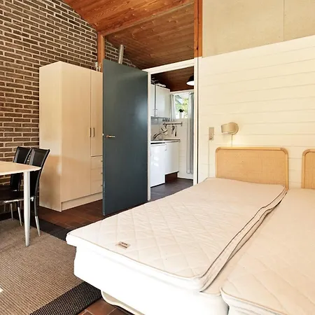 Apartment Iv Aabenraa