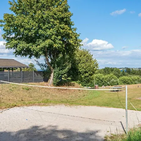 Apartment Iv Aabenraa